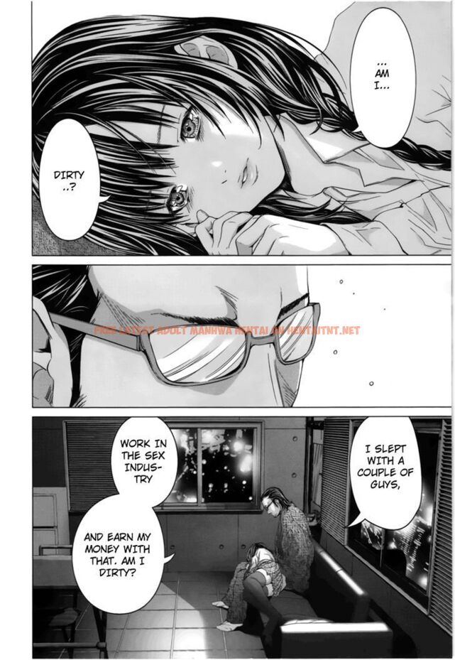 Read Hentai Image 16 745 in comic /blush-dc - Chapter 13 - hentaitnt.net