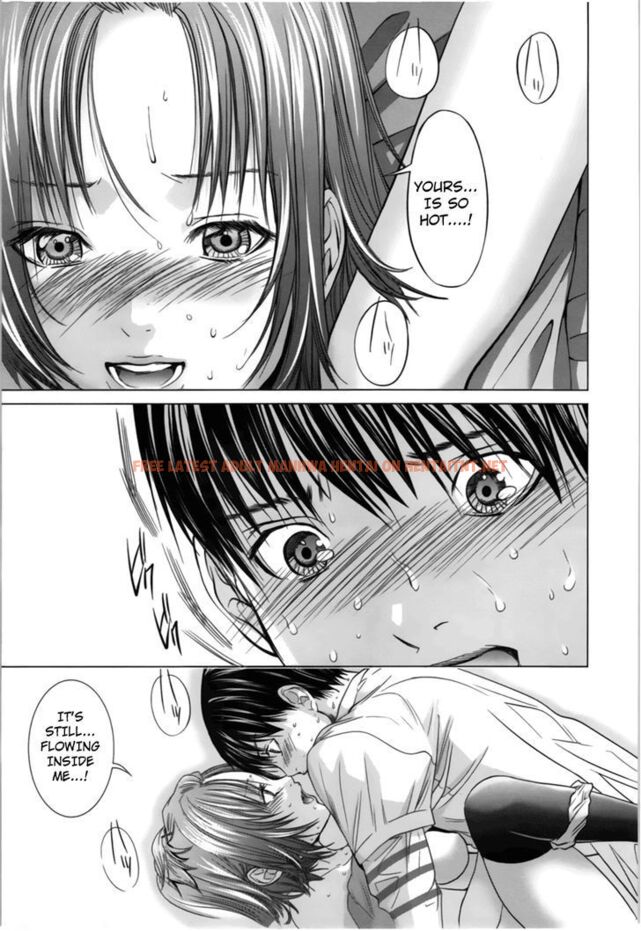 Read Hentai Image 23 745 in comic /blush-dc - Chapter 13 - hentaitnt.net