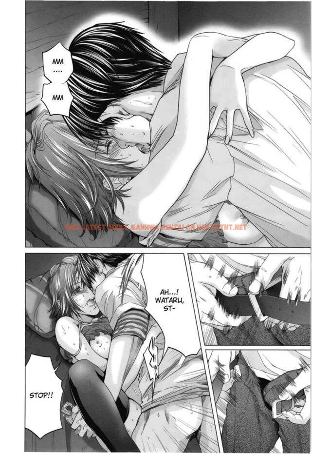 Read Hentai Image 7 745 in comic /blush-dc - Chapter 13 - hentaitnt.net