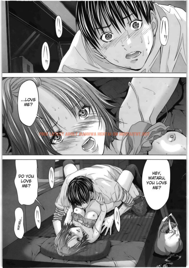 Read Hentai Image 8 745 in comic /blush-dc - Chapter 13 - hentaitnt.net