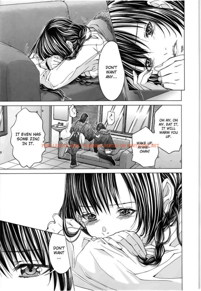 Read Hentai Image 5 741 in comic /blush-dc - Chapter 14 - hentaitnt.net