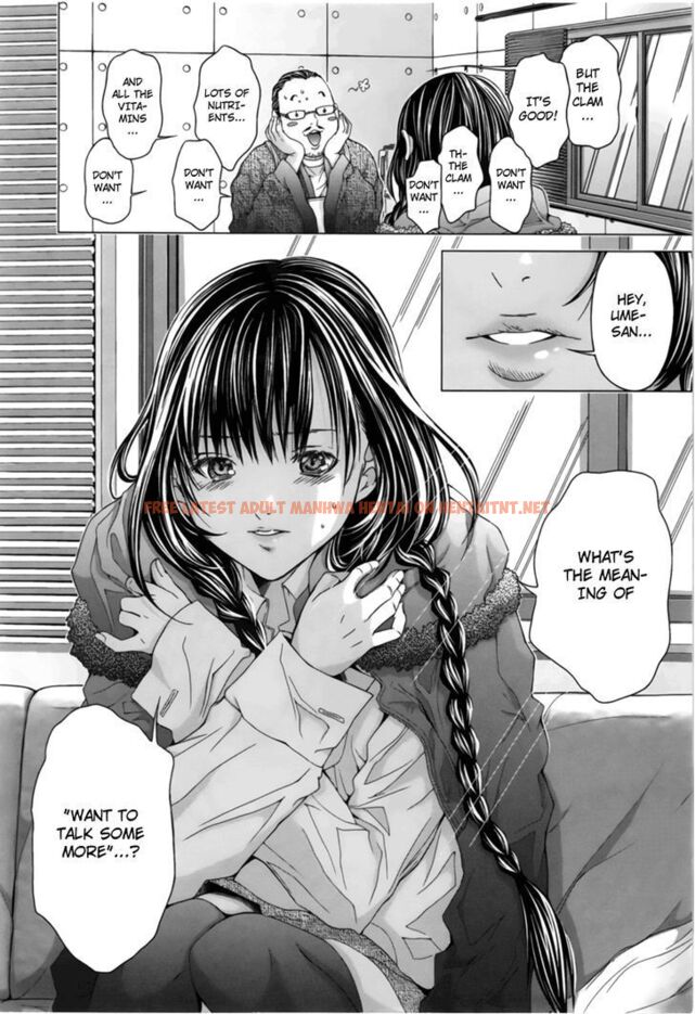 Read Hentai Image 6 741 in comic /blush-dc - Chapter 14 - hentaitnt.net