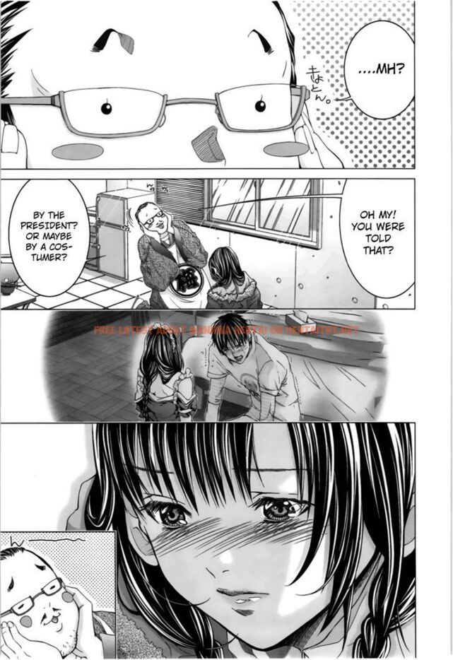 Read Hentai Image 7 741 in comic /blush-dc - Chapter 14 - hentaitnt.net