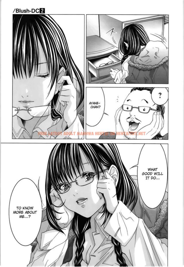 Read Hentai Image 9 741 in comic /blush-dc - Chapter 14 - hentaitnt.net