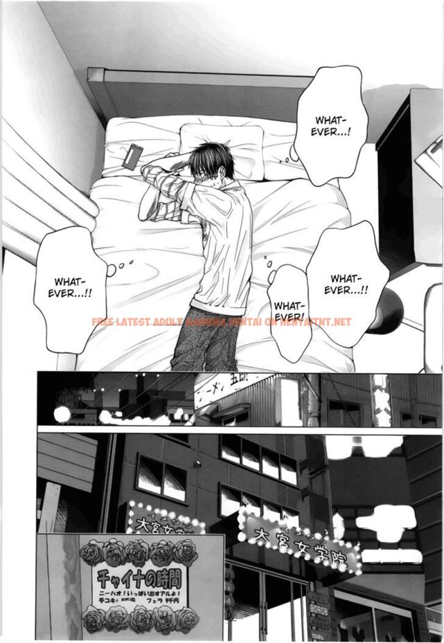 Read Hentai Image 13 741 in comic /blush-dc - Chapter 15 - hentaitnt.net