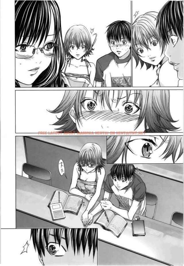 Read Hentai Image 23 741 in comic /blush-dc - Chapter 15 - hentaitnt.net