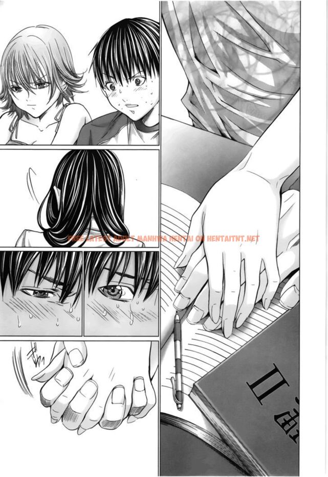 Read Hentai Image 24 741 in comic /blush-dc - Chapter 15 - hentaitnt.net