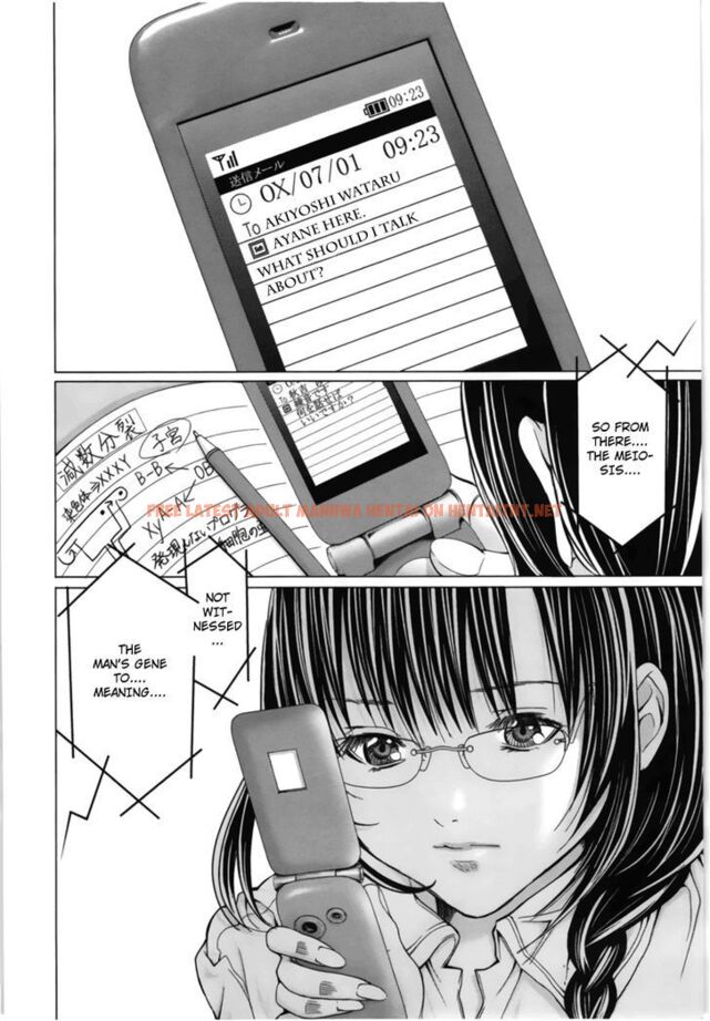 Read Hentai Image 3 741 in comic /blush-dc - Chapter 15 - hentaitnt.net