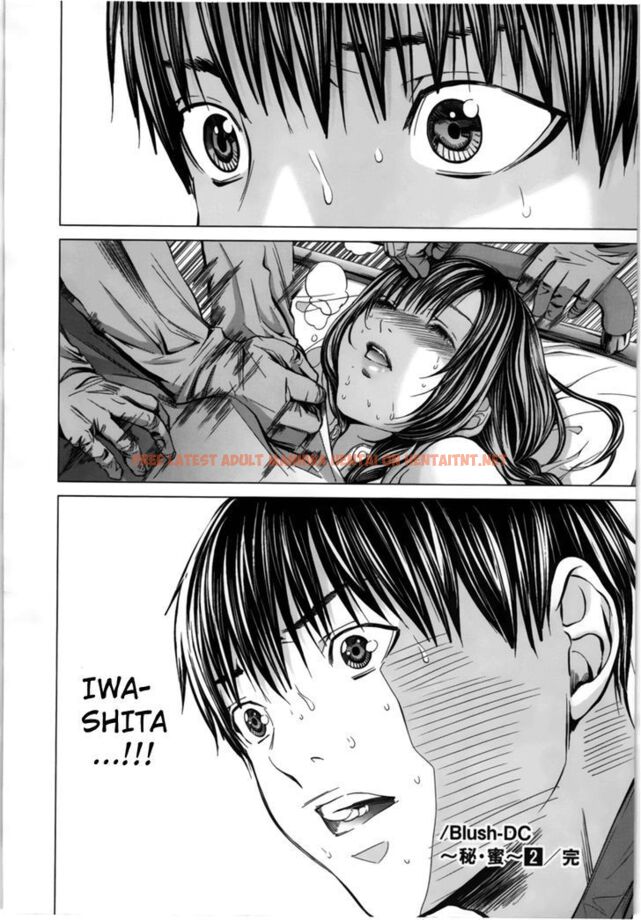 Read Hentai Image 17 741 in comic /blush-dc - Chapter 16 - hentaitnt.net