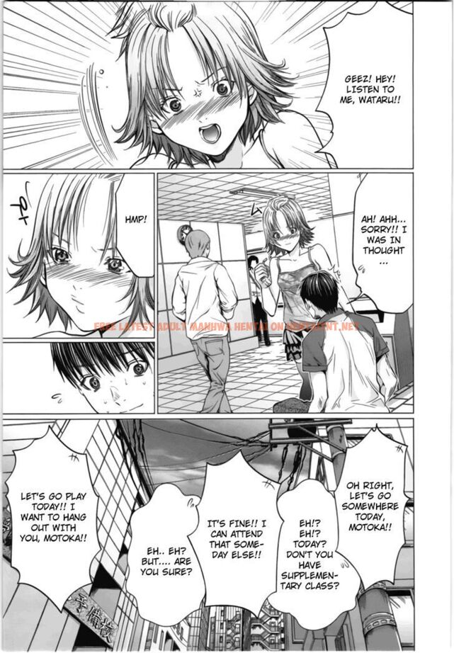 Read Hentai Image 9 741 in comic /blush-dc - Chapter 16 - hentaitnt.net