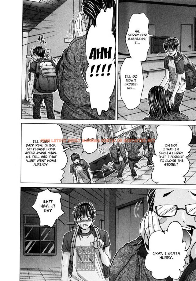 Read Hentai Image 17 740 in comic /blush-dc - Chapter 17 - hentaitnt.net