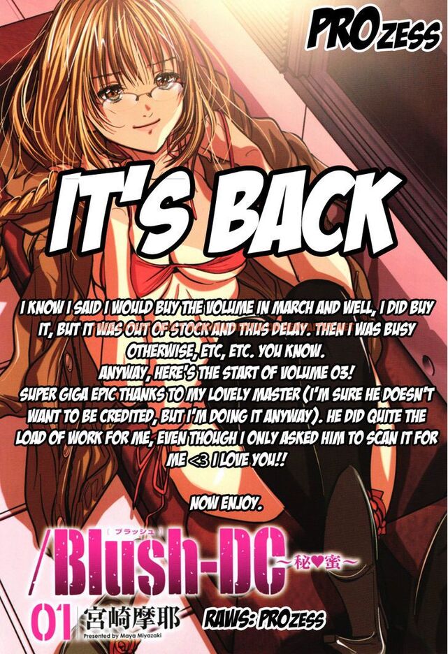 Read Hentai Image 3 740 in comic /blush-dc - Chapter 17 - hentaitnt.net