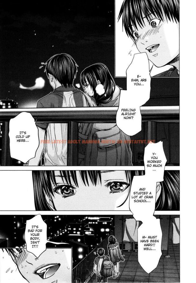 Read Hentai Image 31 741 in comic /blush-dc - Chapter 17 - hentaitnt.net