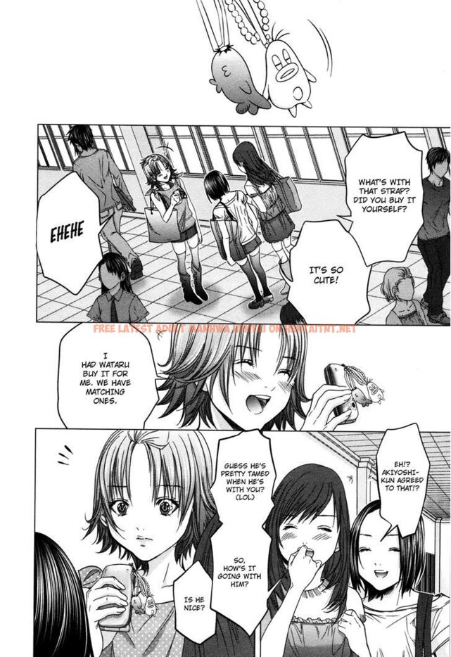 Read Hentai Image 9 736 in comic /blush-dc - Chapter 18 - hentaitnt.net