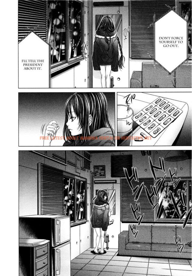 Read Hentai Image 8 736 in comic /blush-dc - Chapter 19 - hentaitnt.net