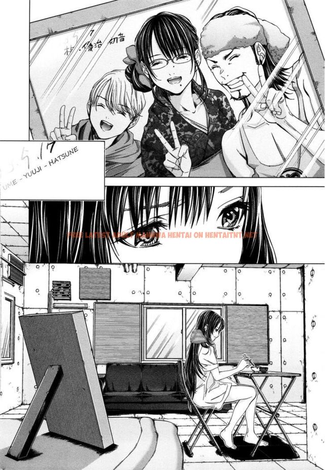 Read Hentai Image 5 736 in comic /blush-dc - Chapter 20 - hentaitnt.net