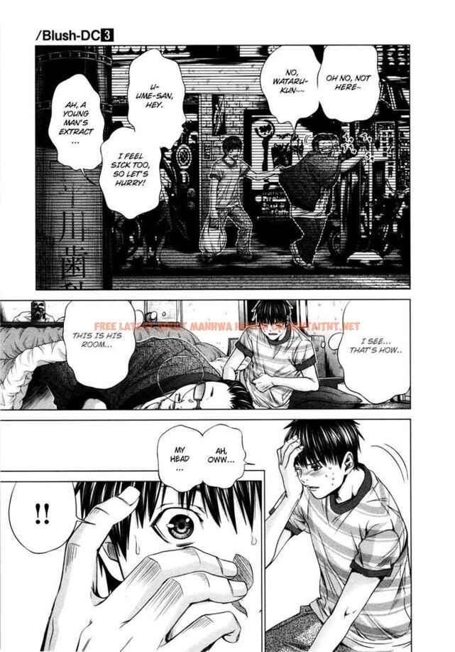 Read Hentai Image 18 735 in comic /blush-dc - Chapter 21 - hentaitnt.net