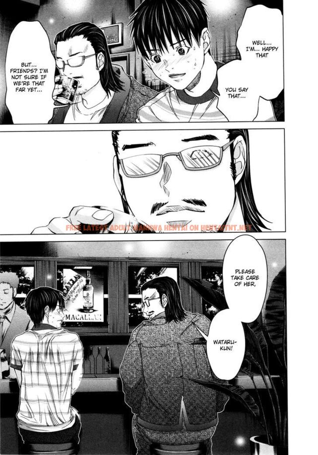 Read Hentai Image 8 735 in comic /blush-dc - Chapter 21 - hentaitnt.net