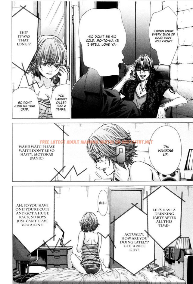 Read Hentai Image 6 731 in comic /blush-dc - Chapter 23 - hentaitnt.net