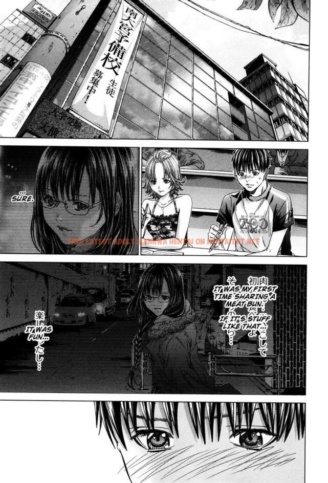 Read Hentai Image 9 731 in comic /blush-dc - Chapter 23 - hentaitnt.net