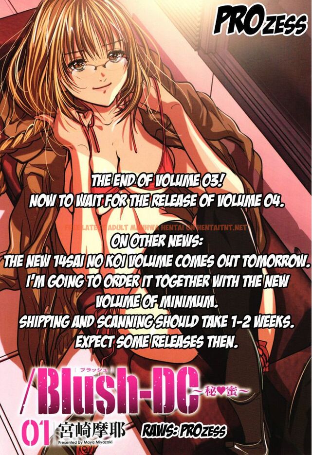 Read Hentai Image 23 731 in comic /blush-dc - Chapter 24 - hentaitnt.net