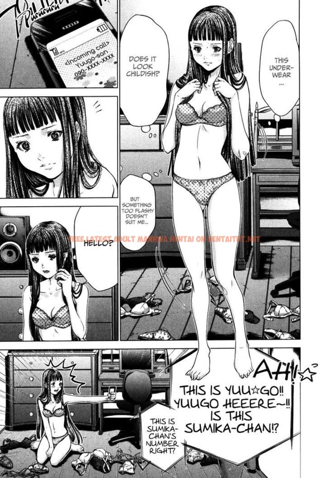 Read Hentai Image 13 730 in comic /blush-dc - Chapter 25 - hentaitnt.net