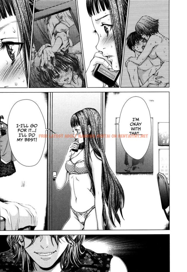 Read Hentai Image 15 730 in comic /blush-dc - Chapter 25 - hentaitnt.net