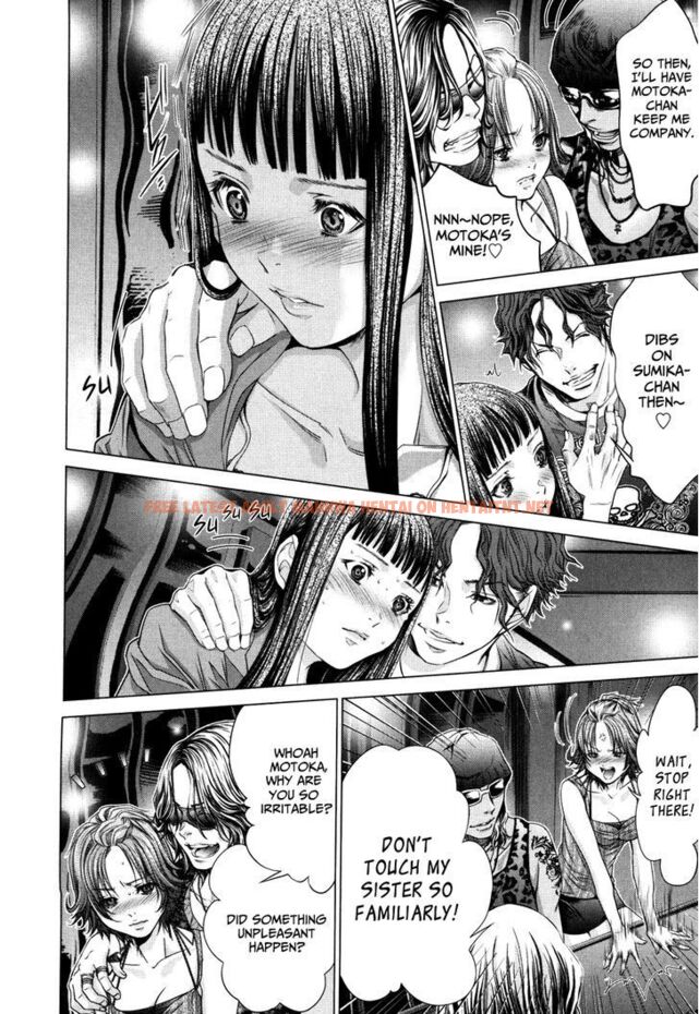 Read Hentai Image 18 730 in comic /blush-dc - Chapter 25 - hentaitnt.net