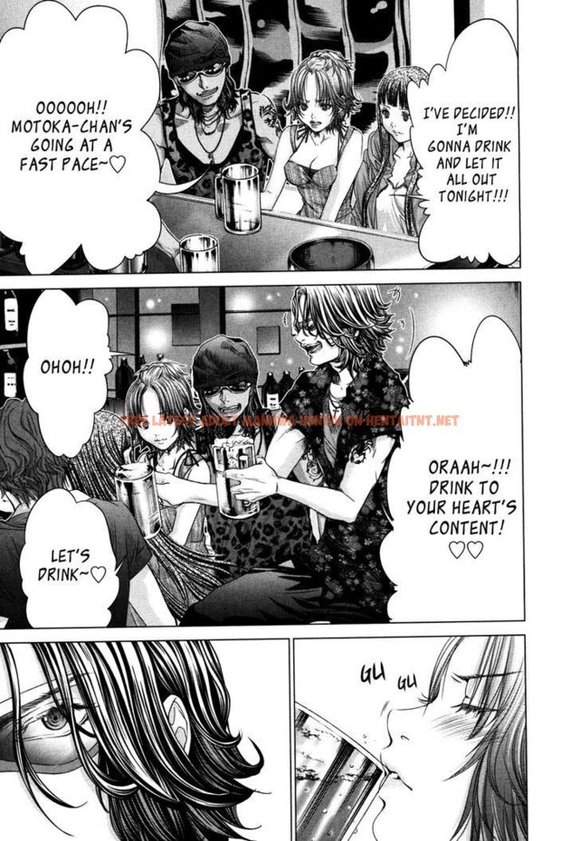 Read Hentai Image 21 730 in comic /blush-dc - Chapter 25 - hentaitnt.net