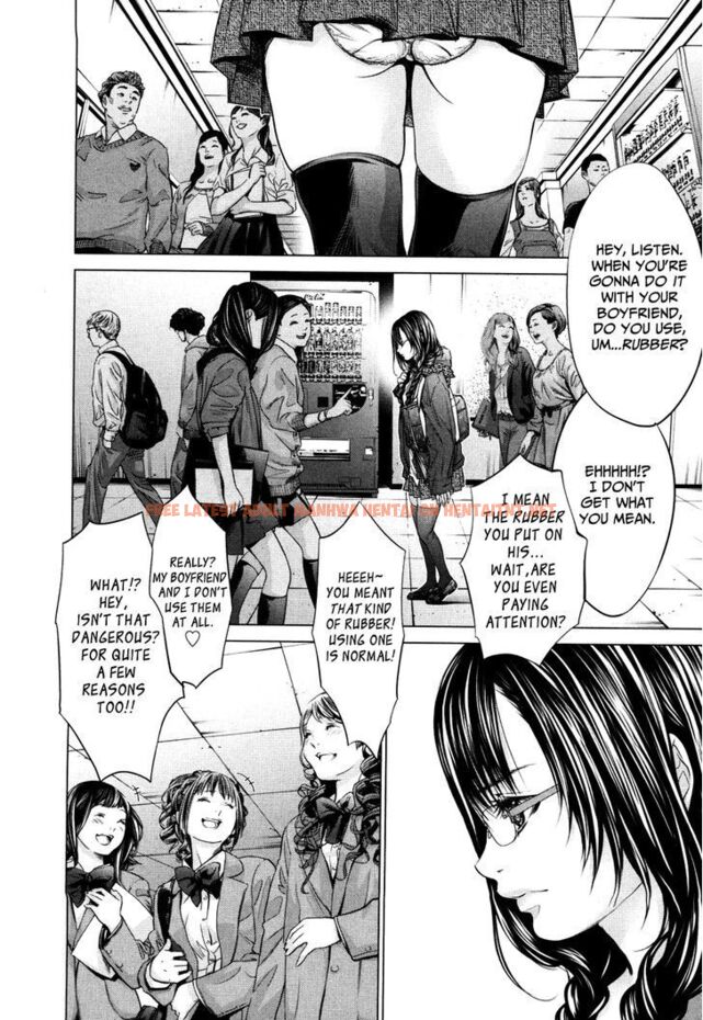 Read Hentai Image 24 731 in comic /blush-dc - Chapter 25 - hentaitnt.net