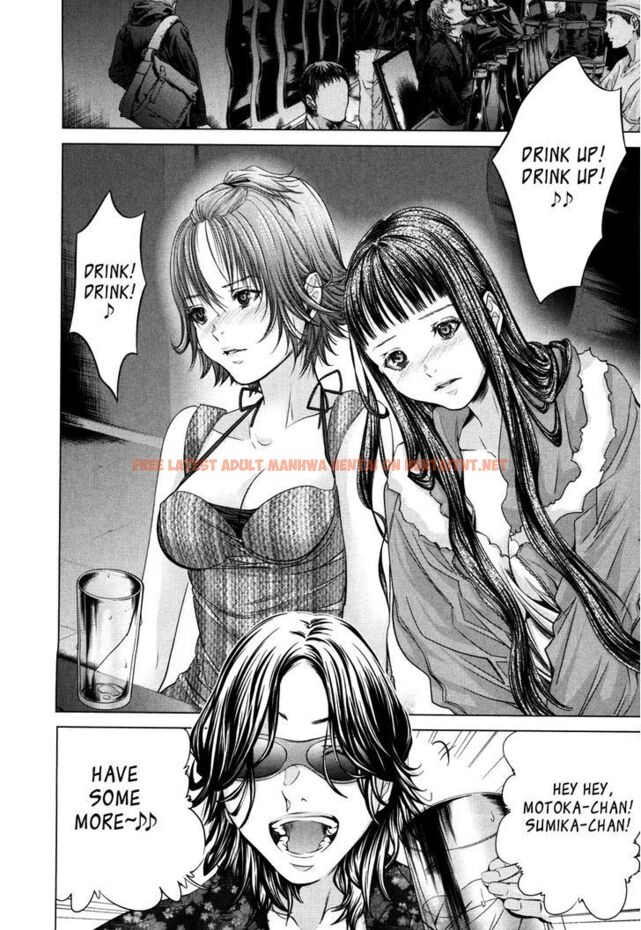 Read Hentai Image 26 731 in comic /blush-dc - Chapter 25 - hentaitnt.net