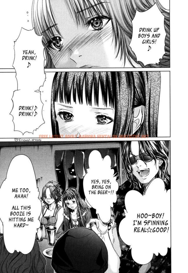 Read Hentai Image 27 731 in comic /blush-dc - Chapter 25 - hentaitnt.net