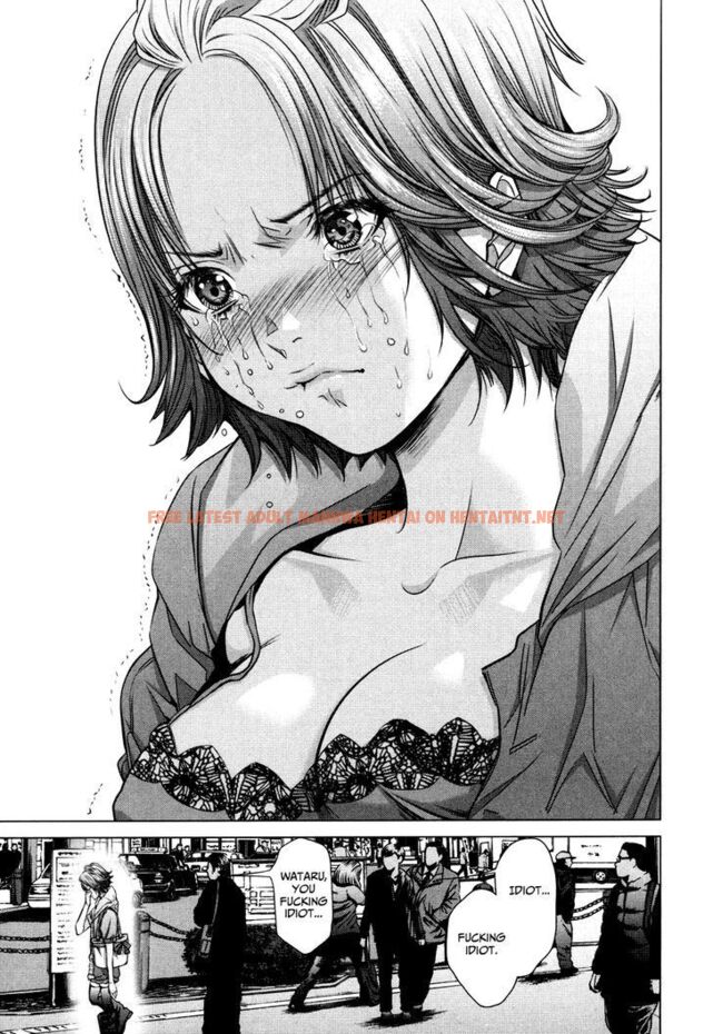 Read Hentai Image 9 730 in comic /blush-dc - Chapter 25 - hentaitnt.net