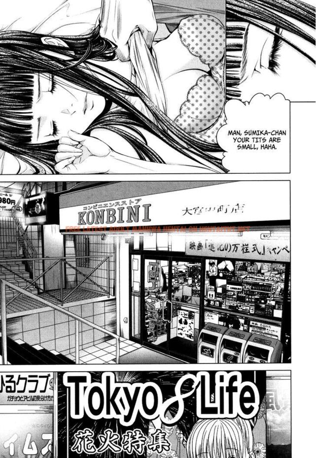 Read Hentai Image 13 726 in comic /blush-dc - Chapter 26 - hentaitnt.net