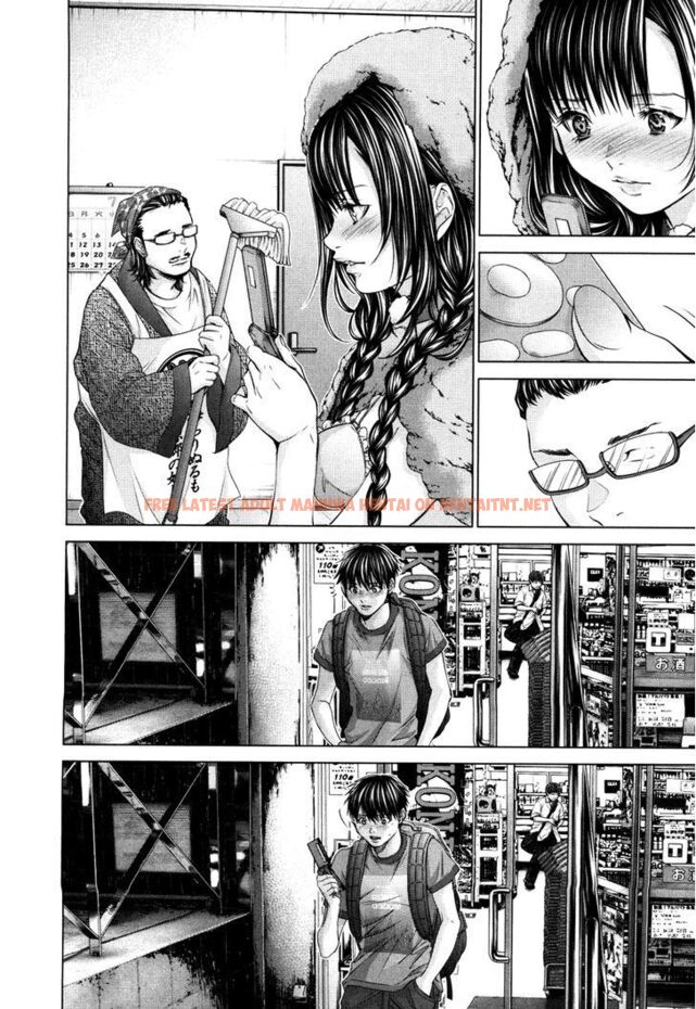 Read Hentai Image 18 730 in comic /blush-dc - Chapter 26 - hentaitnt.net