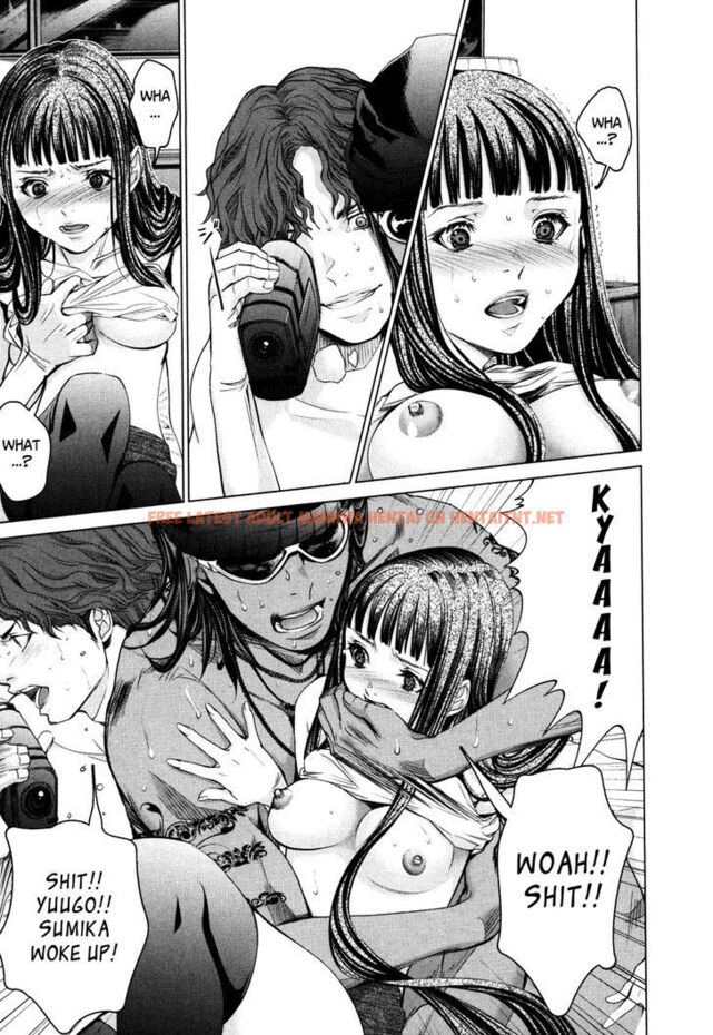 Read Hentai Image 25 730 in comic /blush-dc - Chapter 26 - hentaitnt.net