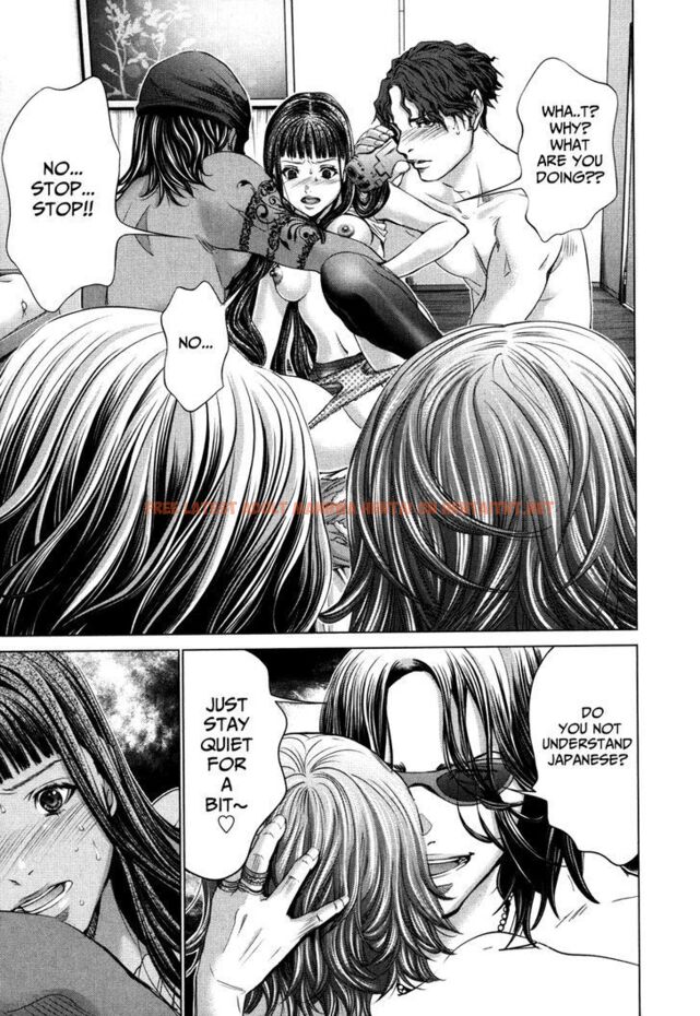 Read Hentai Image 27 730 in comic /blush-dc - Chapter 26 - hentaitnt.net