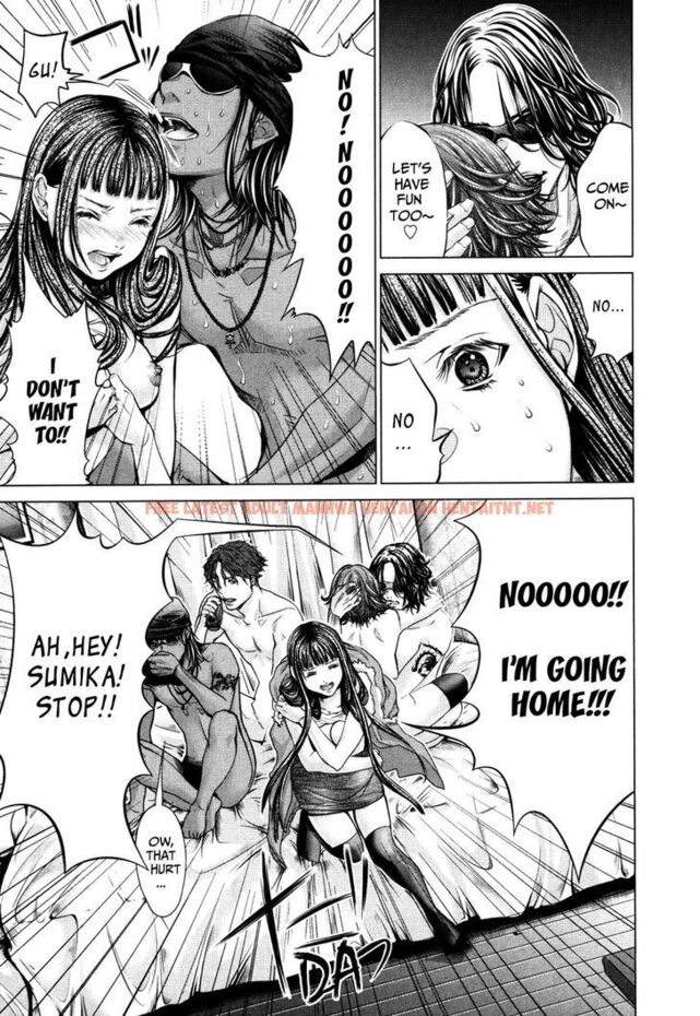 Read Hentai Image 29 730 in comic /blush-dc - Chapter 26 - hentaitnt.net