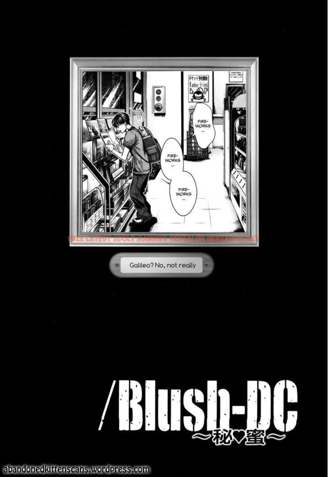 Read Hentai Image 30 730 in comic /blush-dc - Chapter 26 - hentaitnt.net