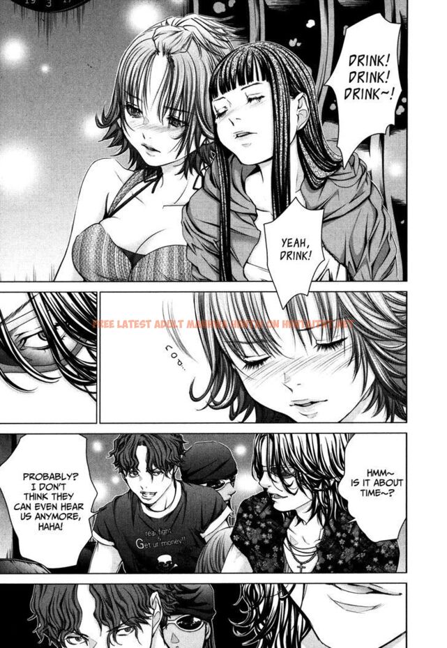 Read Hentai Image 5 726 in comic /blush-dc - Chapter 26 - hentaitnt.net