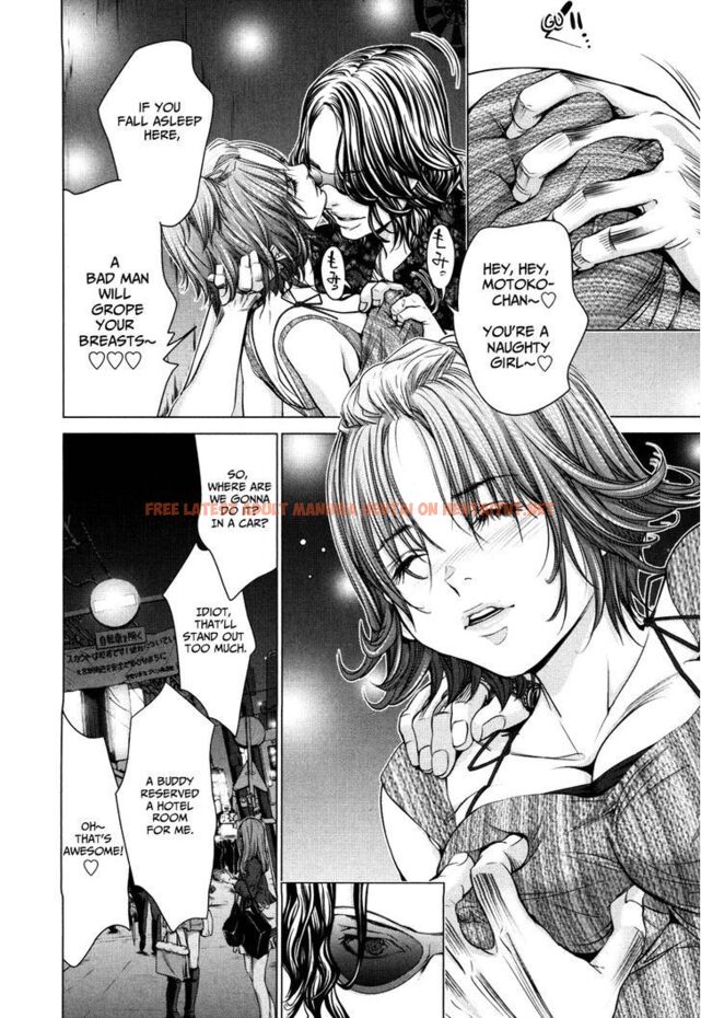 Read Hentai Image 6 726 in comic /blush-dc - Chapter 26 - hentaitnt.net