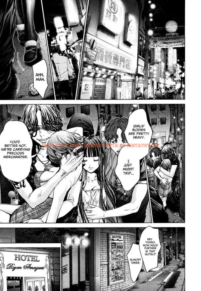 Read Hentai Image 7 726 in comic /blush-dc - Chapter 26 - hentaitnt.net