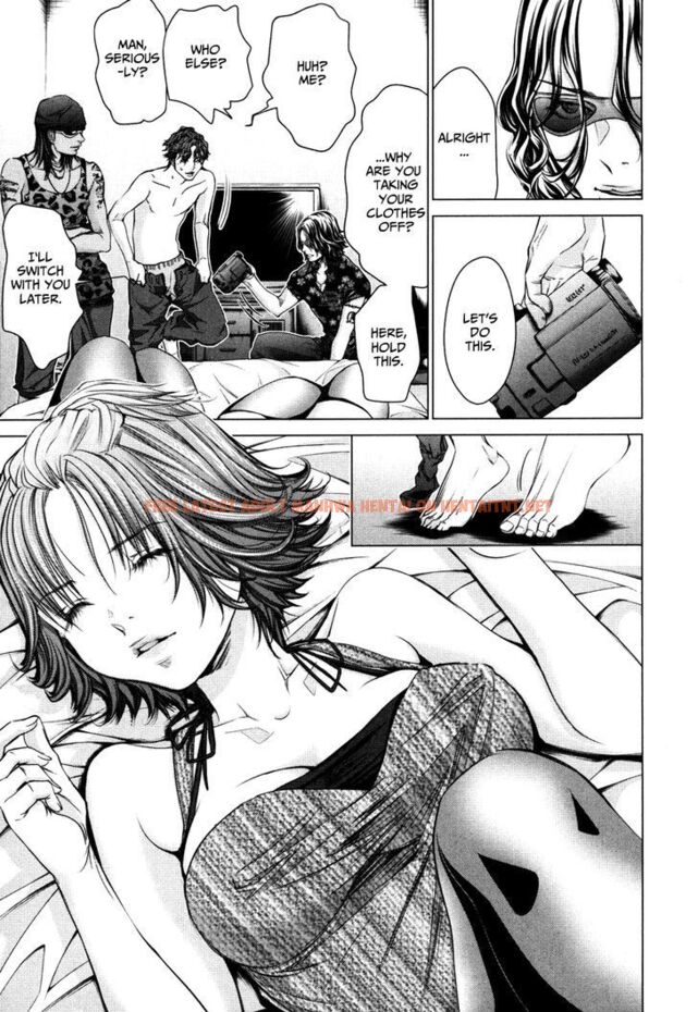 Read Hentai Image 9 726 in comic /blush-dc - Chapter 26 - hentaitnt.net