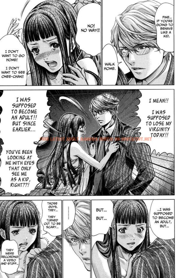 Read Hentai Image 23 726 in comic /blush-dc - Chapter 27 - hentaitnt.net