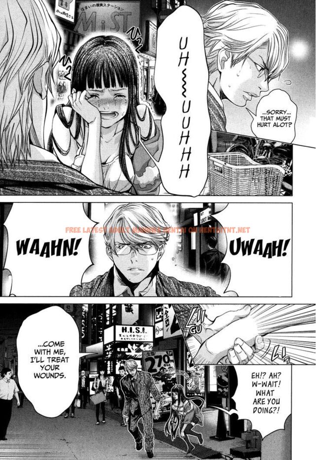 Read Hentai Image 9 726 in comic /blush-dc - Chapter 27 - hentaitnt.net