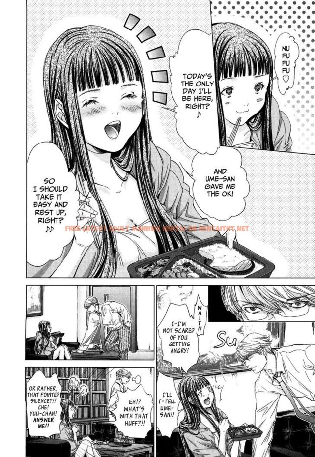 Read Hentai Image 14 725 in comic /blush-dc - Chapter 28 - hentaitnt.net