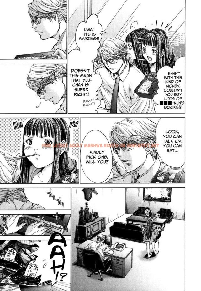 Read Hentai Image 17 725 in comic /blush-dc - Chapter 28 - hentaitnt.net