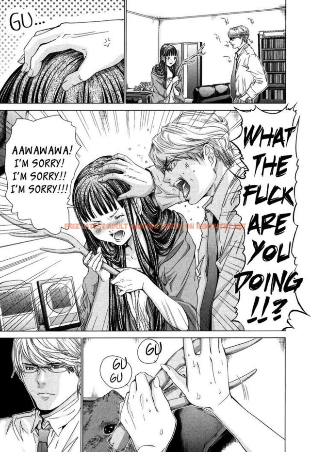 Read Hentai Image 19 725 in comic /blush-dc - Chapter 28 - hentaitnt.net