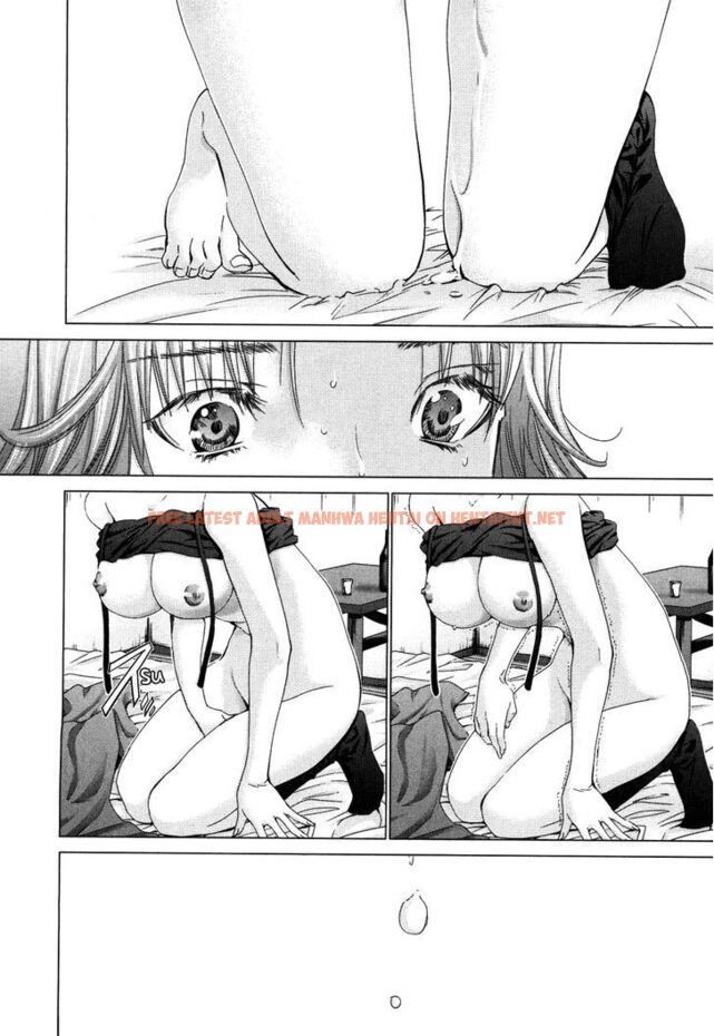 Read Hentai Image 8 725 in comic /blush-dc - Chapter 28 - hentaitnt.net