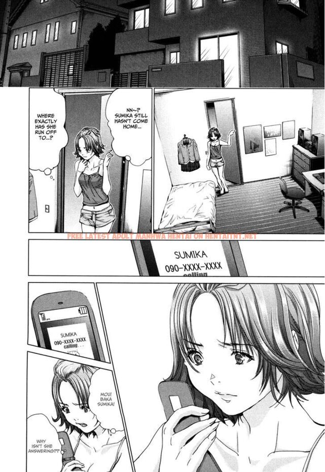 Read Hentai Image 10 725 in comic /blush-dc - Chapter 29 - hentaitnt.net